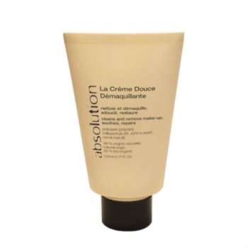 Crema Suave Desmaquillante-La Crème Douce
