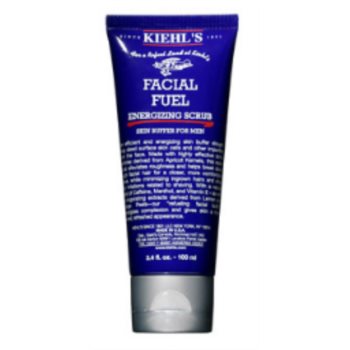 Exfoliante Facial Energizante