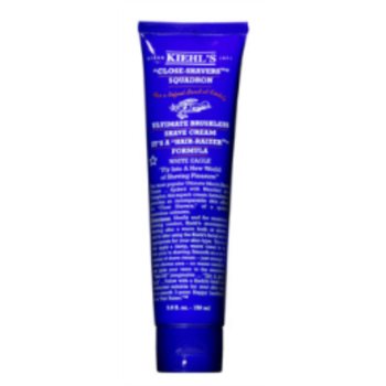 Crema avanzada de afeitado sin brocha