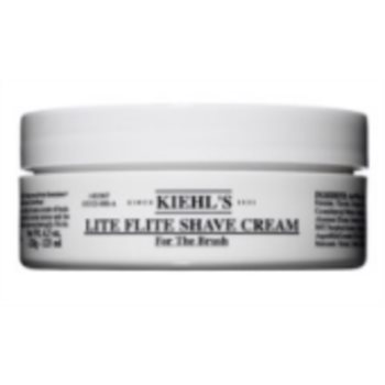 Crema para afeitar Lite Flite