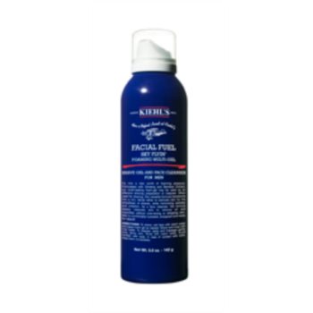 Facial Gel Multi Gel Espuma de Afeitado y Limpiador facial