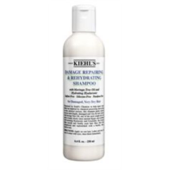 Champú Hidratante Reparador
