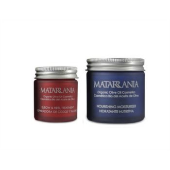 Matarrania.