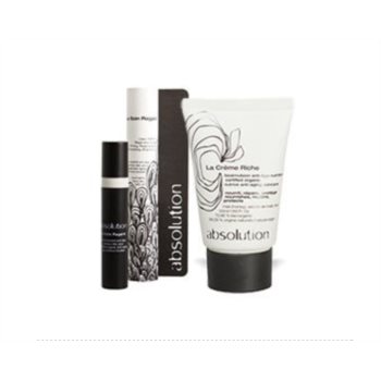 Pack Anti Edad Crème Riche 50ml + 10ml | Absolution