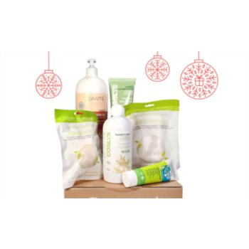 Pack Familiar Limpieza