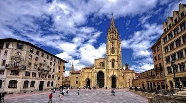 Viaje a Asturias