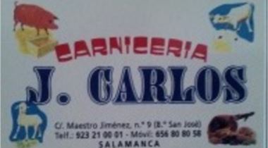 Carniceria J. Carlos