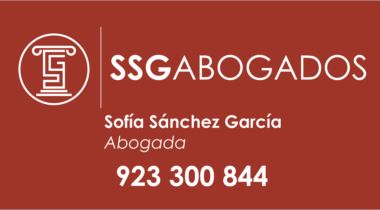 Sonia Sanchez Garcia