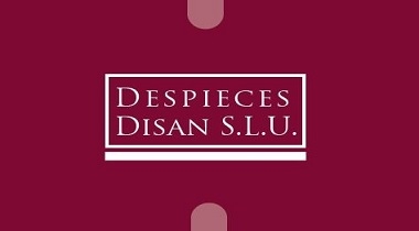 Despieces DISAN S.L.