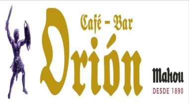 Café Bar Orion