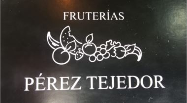 Fruterías Pérez Tejedor