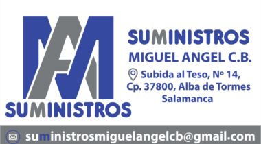 Suministros Miguel Angel