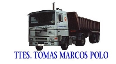 Transportes Tomás Marcos Polo
