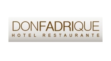 Donfabrique Hotel Restaurante