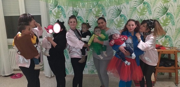 Mollet del vallès mujeres buscando hombres Mollet del vallès mujeres buscando hombres