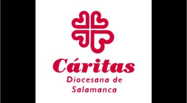 CÁRITAS DIOCESANA DE SALAMANCA