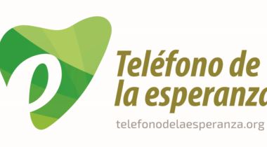TELÉFONO DE LA ESPERANZA